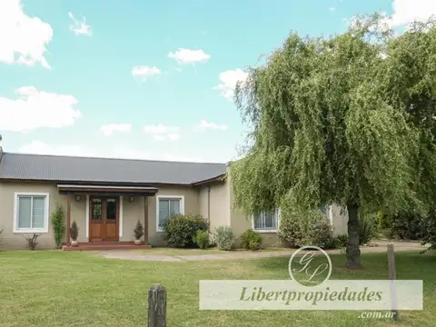 Chacras Del Molino 100