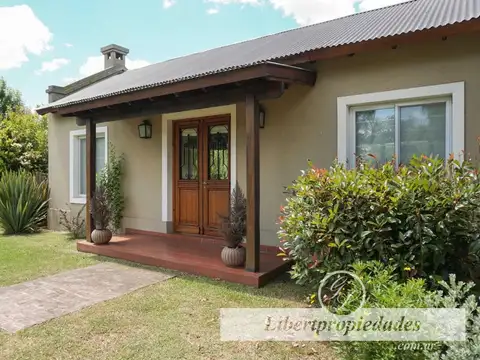 Quinta en Venta en Chacras Del Molino, USD 300.000