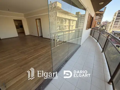 Departamento - Alquiler - Argentina, San Miguel de Tucumán - Laprida 100