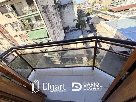 Departamento en Alquiler de 6 ambientes