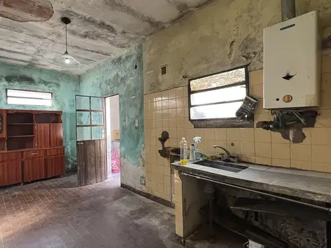 Depto Tipo Casa en Venta 18 años