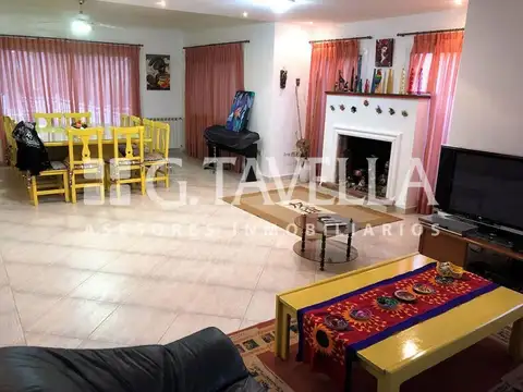 Casa en Venta 20 años