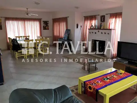 Casa en Venta de 4 dormitorios