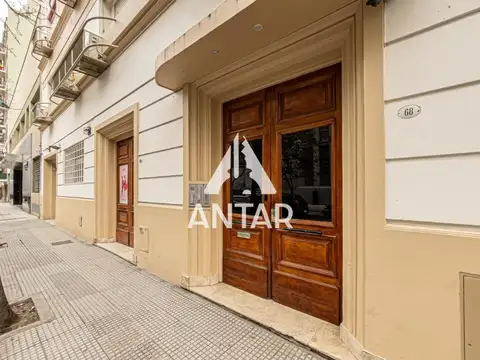104m2, gran planta, todo el espacio que una familia necesita