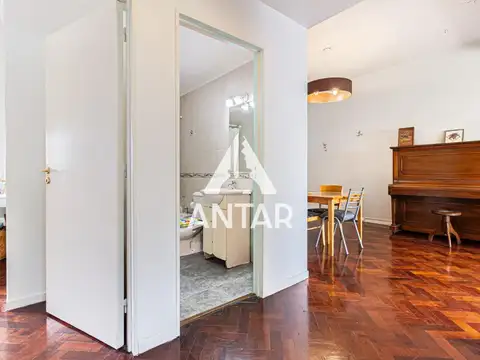 Departamento en Venta de 3 dormitorios