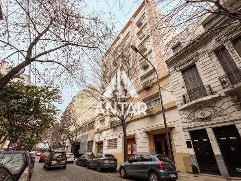 Sánchez De Bustamante 100