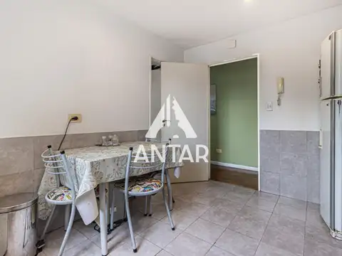 Departamento en Venta en Almagro, USD 199.000