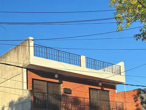 Casa en Alquiler de 2 dormitorios