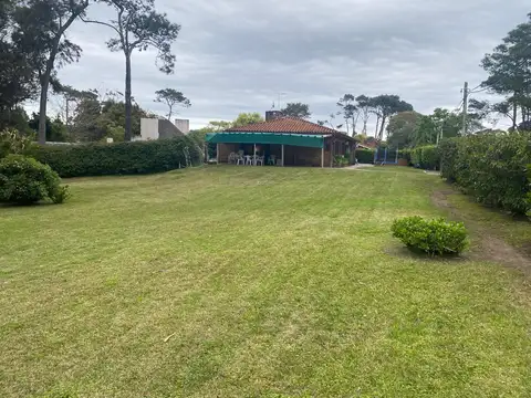 Espectacular terreno de 1000 mts2 en Barrio San Rafael, Punta del Este.