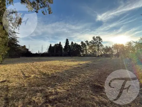 Terreno en Venta en San Pedro, USD 55.000
