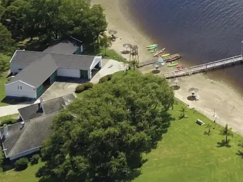 Terreno en Venta de 800,0 m2