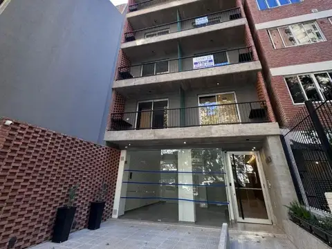 Rondeau 347 , Piso 9