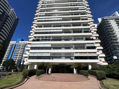 Long Beach - Punta del Este