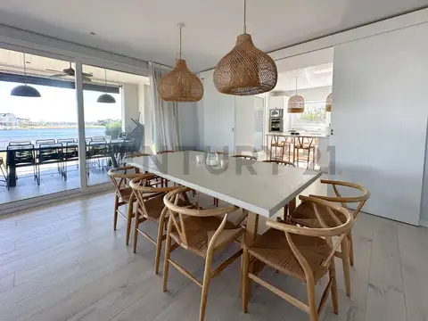Casa en Venta en Puertos - Muelles, USD 690.000