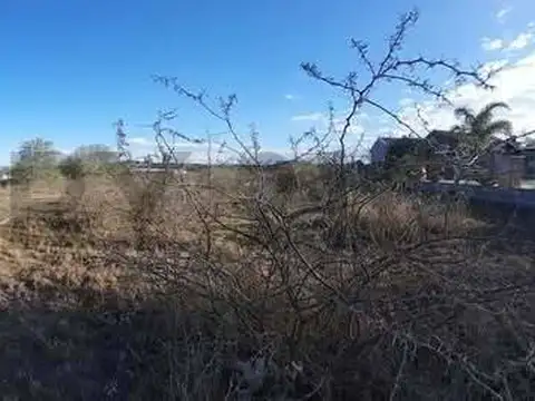 Hermoso terreno de 2000 m2 en zona Parque Siquiman