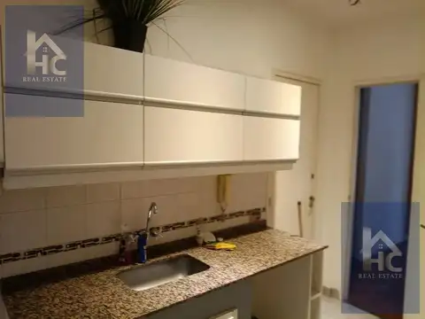 Departamento en Alquiler de 3 ambientes