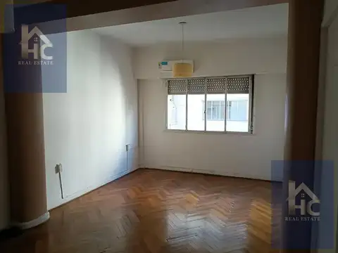 Departamento en Alquiler 60 años