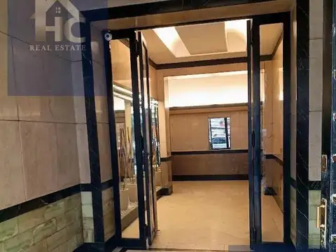 Departamento en alquiler - RECOLETA