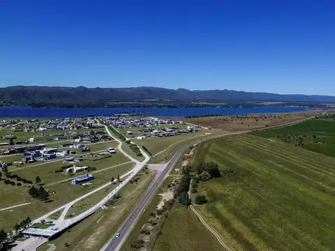 VENTA LOTE PUERTO DEL AGUILA Entrega 20.000 usd