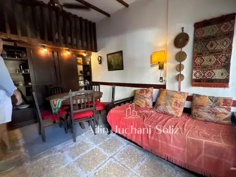 Departamento en Venta en San Bernardo del Tuyu, USD 32.000