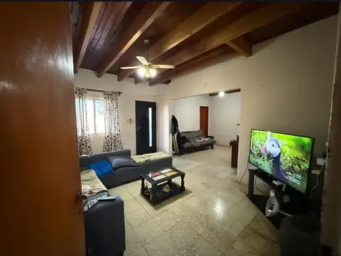 Casa en Venta 30 años