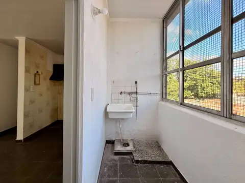 Departamento en Alquiler al Norte