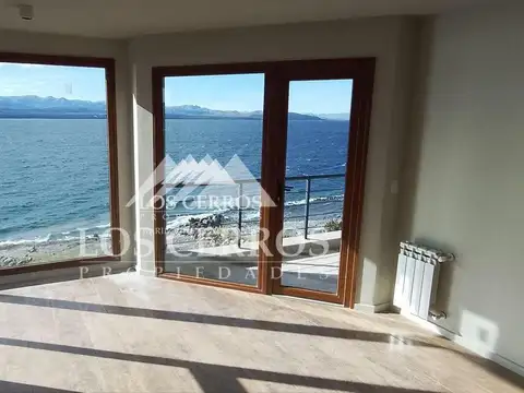 Departamento en Venta en centro de Bariloche - 3 dormitorios