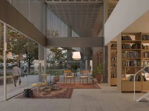 Local en Venta A Estrenar