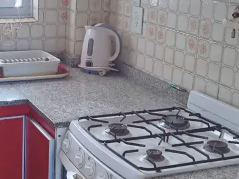 Departamento en Venta 40 años