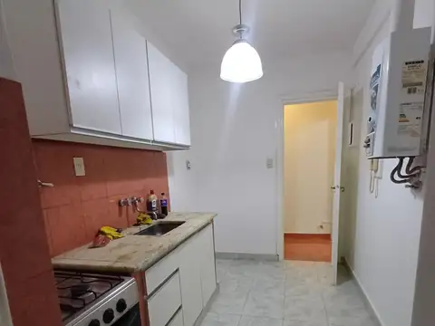 Departamento en Alquiler en Caballito, $ 550.000