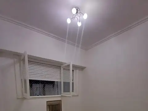 Departamento en Alquiler 50 años