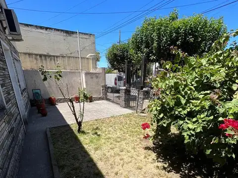 Depto Tipo Casa en Venta de 1 dormitorio