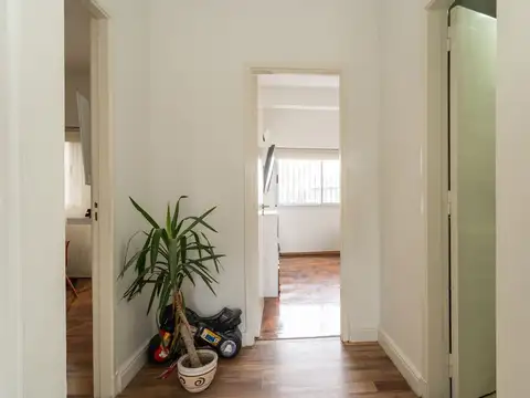 Depto Tipo Casa en Venta 10 años