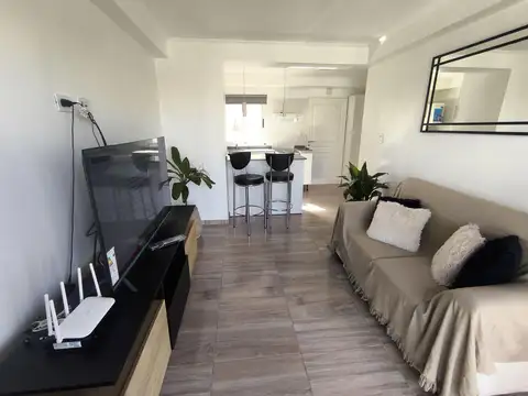 Departamento en Venta en Parana, USD 85.000