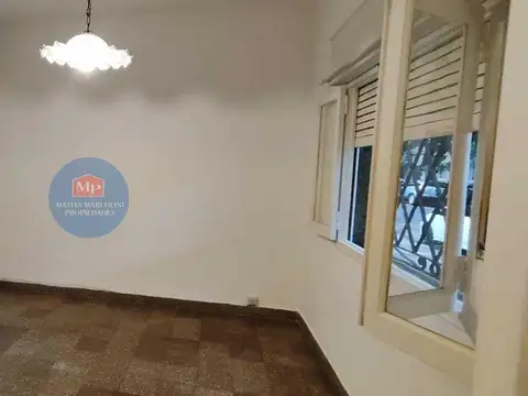 Depto Tipo Casa en Alquiler de 2 ambientes