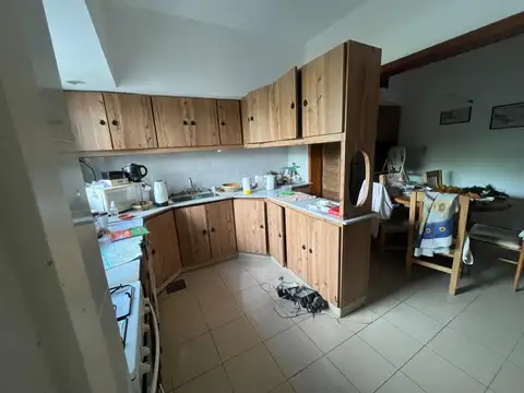 Casa en Alquiler 80 años