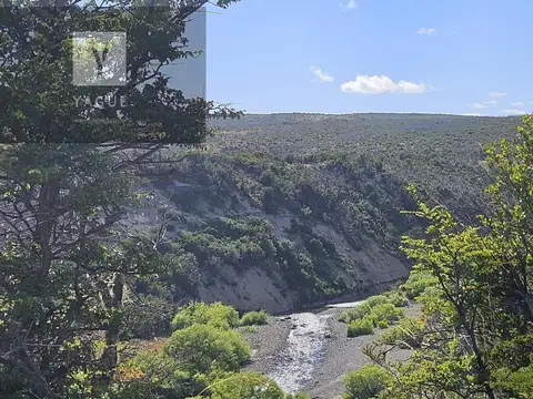 Río Pico, Chubut