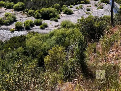 Río Pico, Chubut