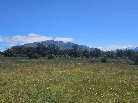 Río Pico, Chubut