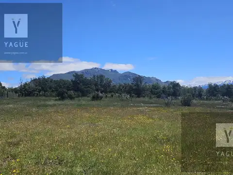 Río Pico, Chubut