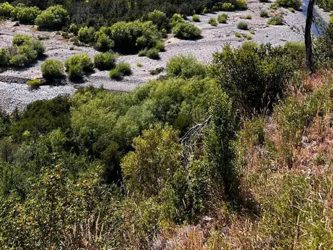 Río Pico, Chubut