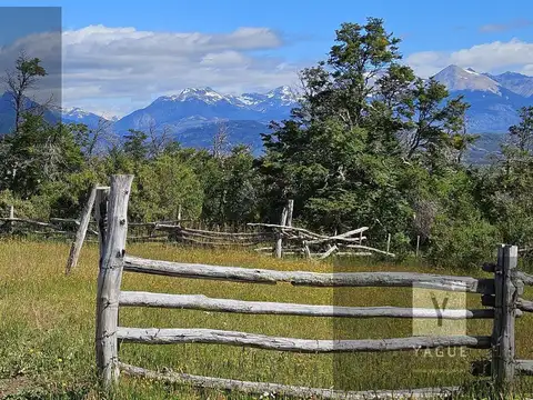 Río Pico, Chubut