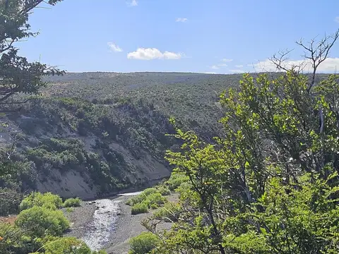 Río Pico, Chubut
