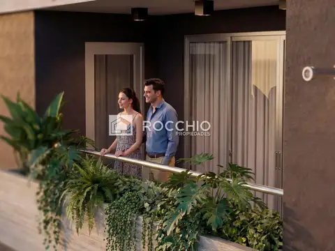 Departamento en Venta en Villa Ballester, USD 404.818