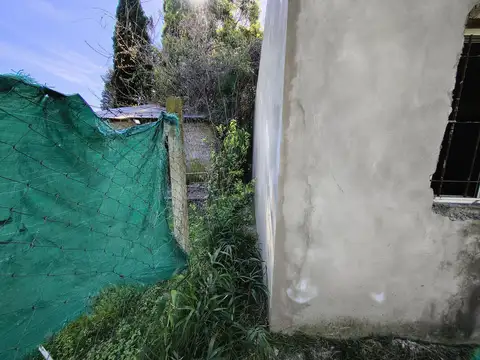 Casa en Venta en Tortuguitas, USD 38.000