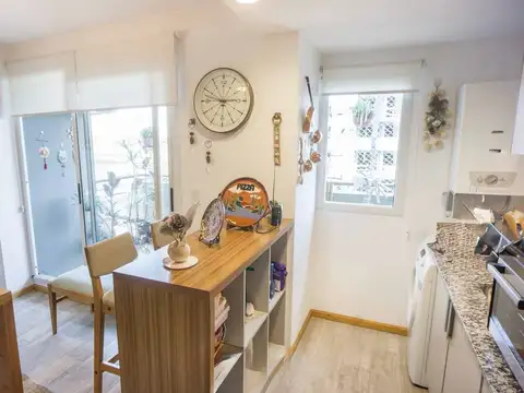Departamento en Venta 3 años