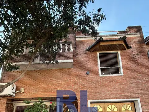 Casa de 2 Plantas