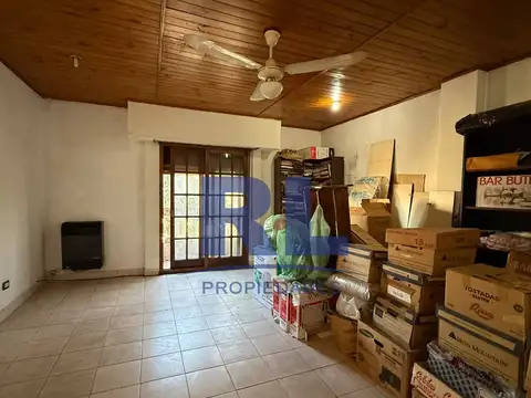 Casa de 2 Plantas