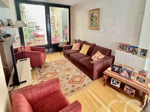 PH CASA DEPARTAMENTO EN VENTA BELGRANO