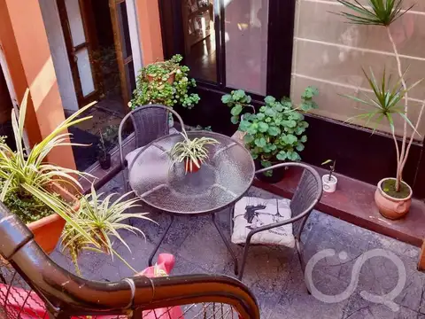 Depto Tipo Casa en Venta 20 años